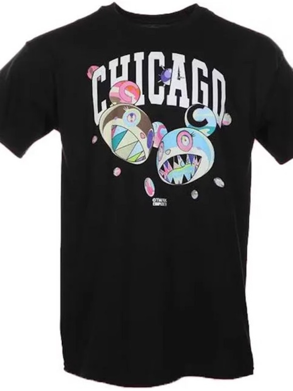 NWT Takashi Murakami and ComplexCon Chicago